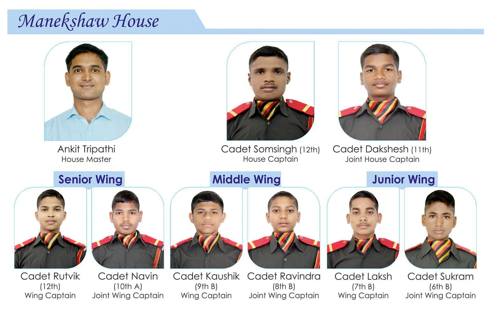 Responsive image